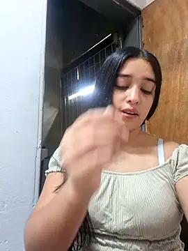 Nathaly78Rober online show from 10.05.25