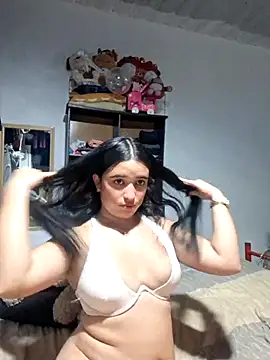 Nathaly78Rober online show from 10.13.25