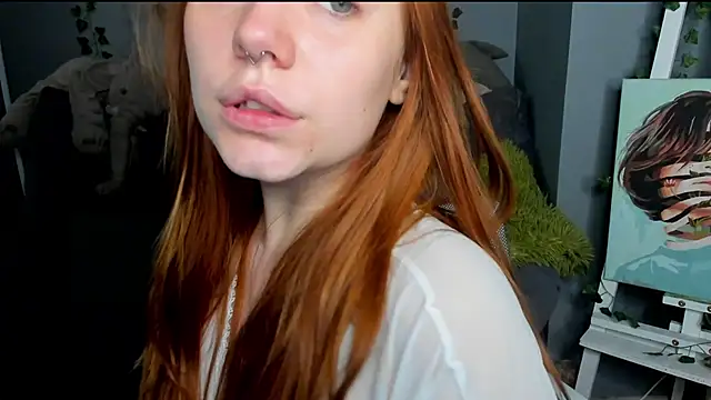 Snapshot of _MiraWerner_ chatting on 10.19.25 MiraWerner online show from 10.19.25