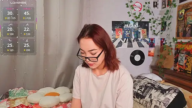 OdetteBiddy online show from 11.25.25