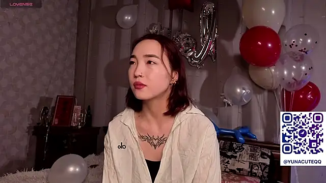 OdetteBiddy online show from 02.13.26