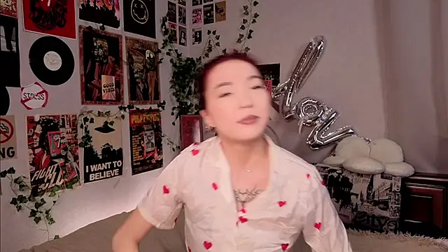 OdetteBiddy online show from 02.28.26