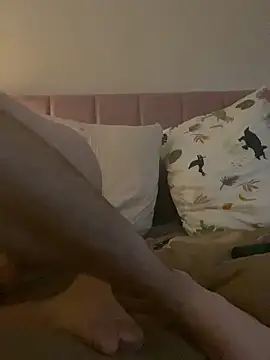 Skater1287 online show from 10.01.25