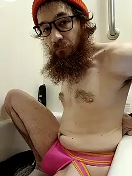 Skater1287 online show from 03.15.26