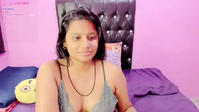 INDIANFLAME online show from 01.18.25