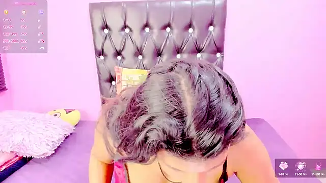 INDIANFLAME online show from 01.28.25