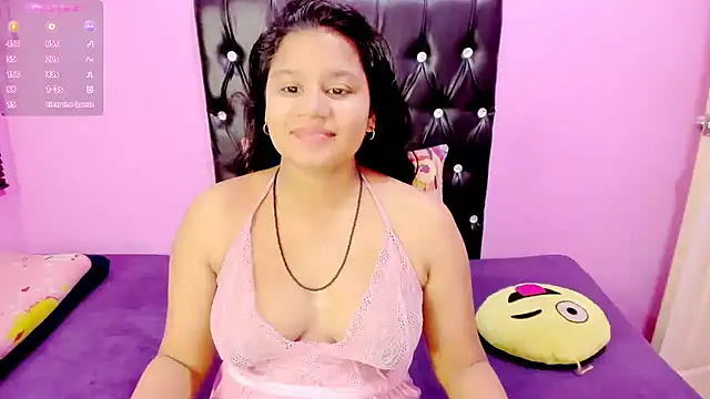 INDIANFLAME online show from 02.05.25