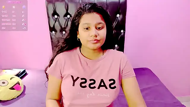 INDIANFLAME online show from 02.22.25