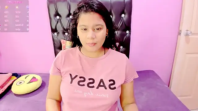 INDIANFLAME online show from 02.25.25