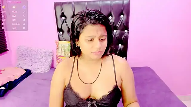 INDIANFLAME online show from 02.27.25