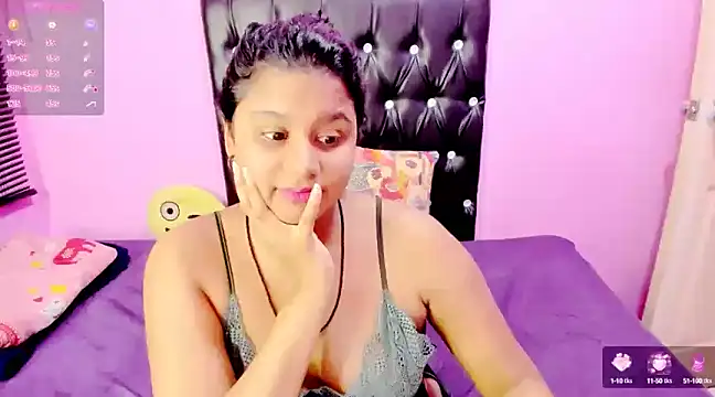 INDIANFLAME online show from 03.16.25