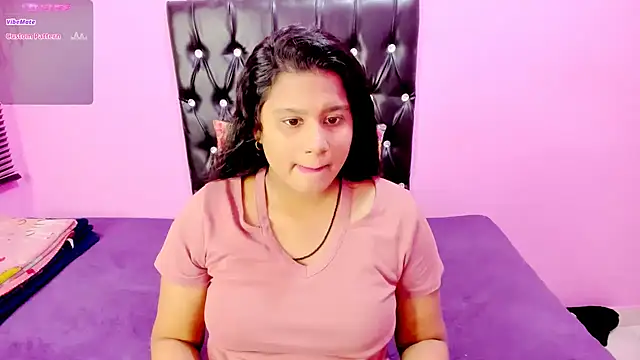 INDIANFLAME online show from 03.18.25