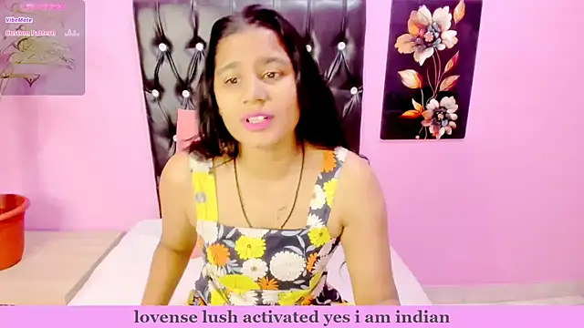 INDIANFLAME online show from 09.30.25