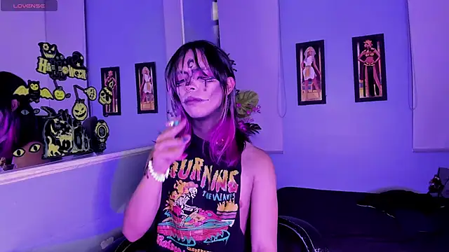 dandii 69 online show from 10.01.25