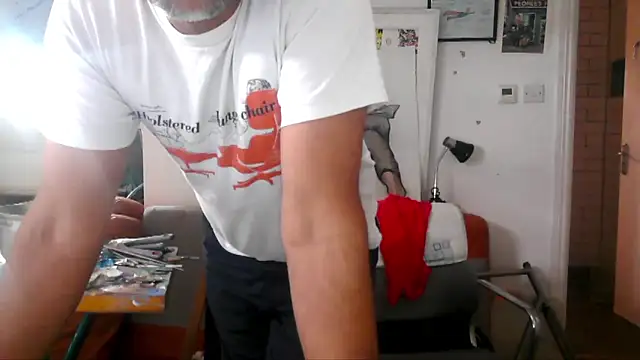 mista sista fista online show from 05.31.26