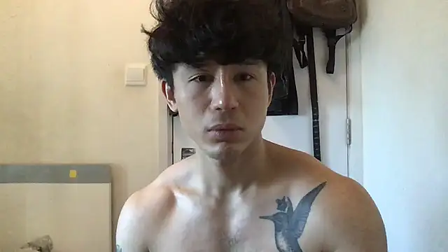 Snapshot of natenatejosh chatting on 09.14.25 natenatejosh online show from 09.14.25