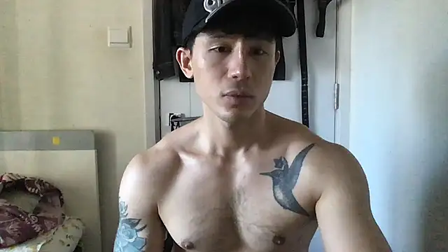 Snapshot of natenatejosh chatting on 09.27.25 natenatejosh online show from 09.27.25