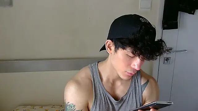 natenatejosh online show from 10.30.25