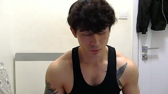 natenatejosh online show from 11.12.25