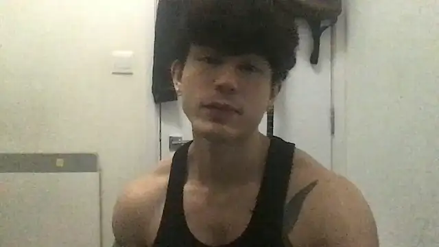 natenatejosh online show from 12.14.25