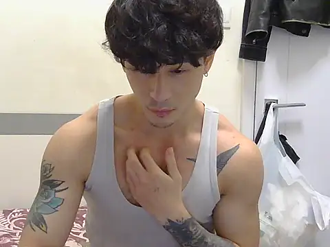 natenatejosh online show from 01.11.26