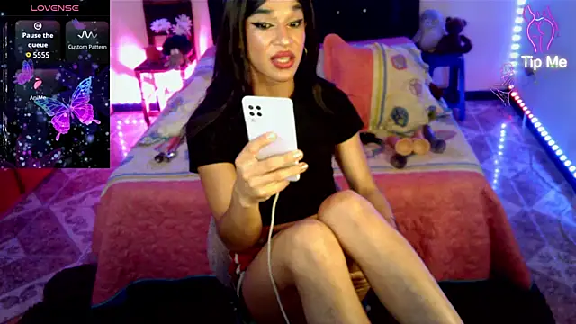 terra sunligth online show from 03.26.26