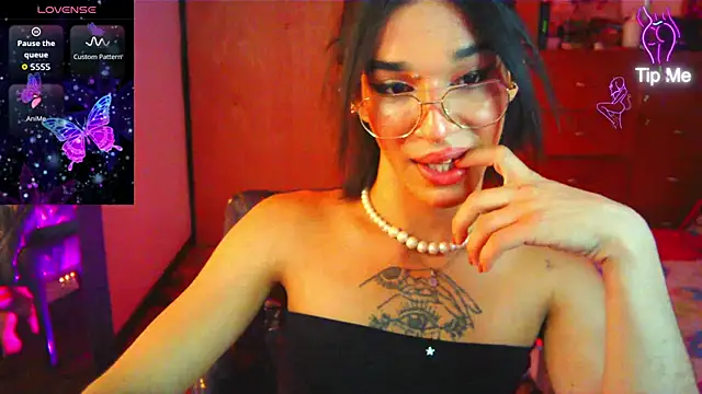 terra sunligth online show from 03.31.26