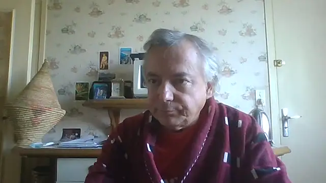 gegevincent online show from 10.02.25