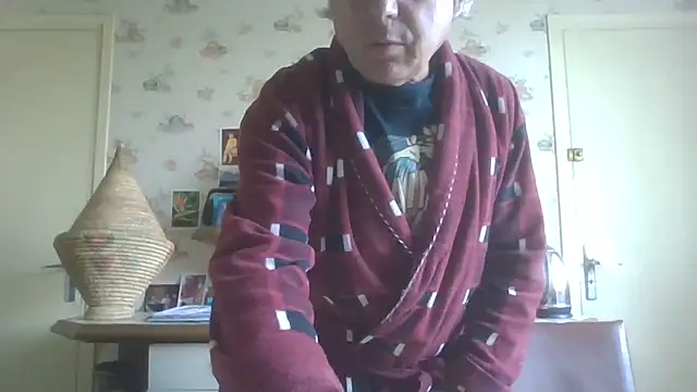 gegevincent online show from 10.14.25