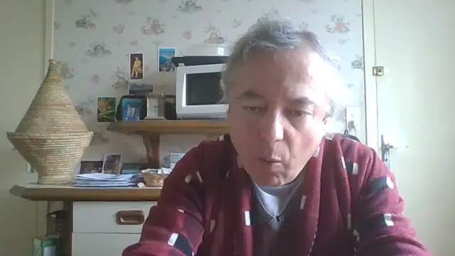 gegevincent online show from 10.20.25