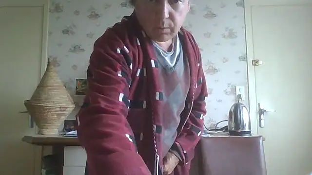 gegevincent online show from 10.26.25