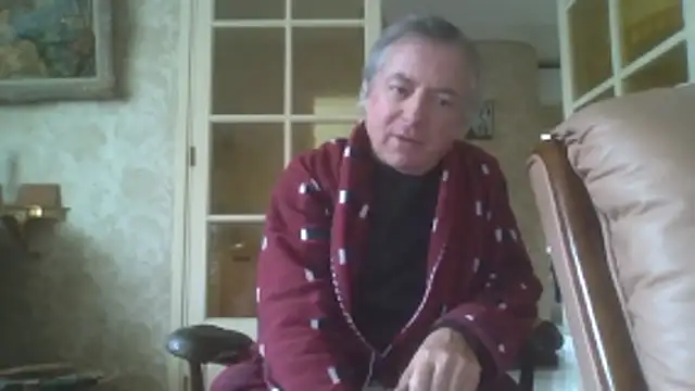 gegevincent online show from 01.09.26