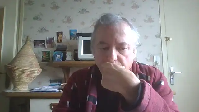 gegevincent online show from 03.30.26