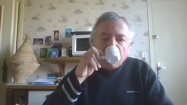 gegevincent online show from 04.09.26