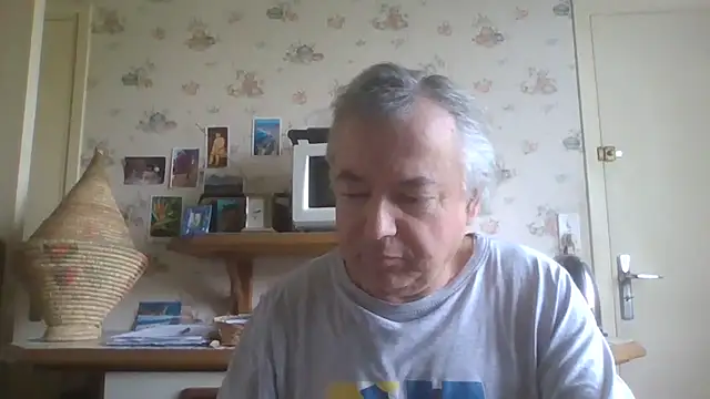gegevincent online show from 06.01.26