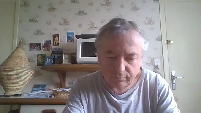 Snapshot of gegevincent chatting on 06.03.26 gegevincent online show from 06.03.26