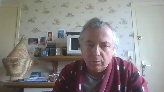 Snapshot of gegevincent chatting on 06.05.26 gegevincent online show from 06.05.26