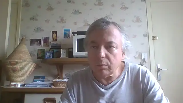 Snapshot of gegevincent chatting on 06.06.26 gegevincent online show from 06.06.26