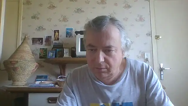 Snapshot of gegevincent chatting on 06.13.26 gegevincent online show from 06.13.26