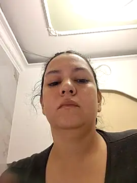 Abbyjoness21 online show from 10.19.25