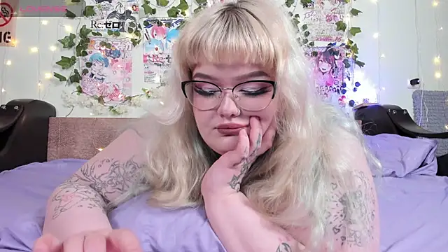  CandyM1lky  online show from 03.20.26