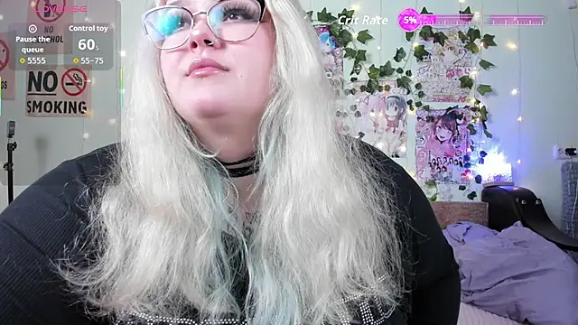  CandyM1lky  online show from 03.21.26