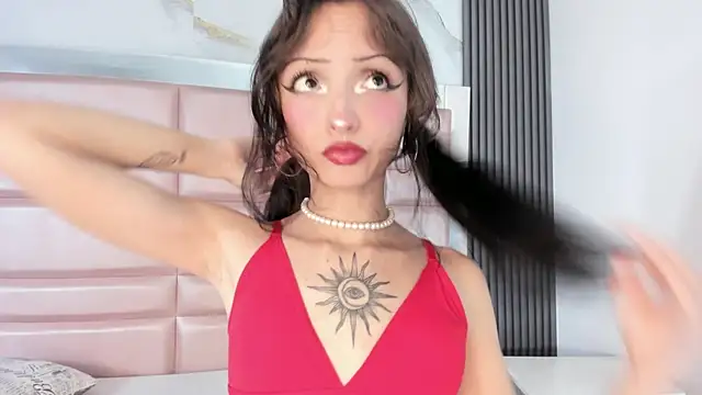 MaddieStark online show from 10.28.25