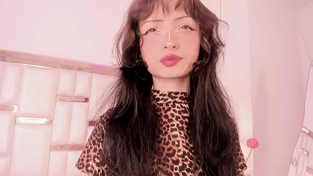 Snapshot of MaddieStark chatting on 12.02.25 MaddieStark online show from 12.02.25