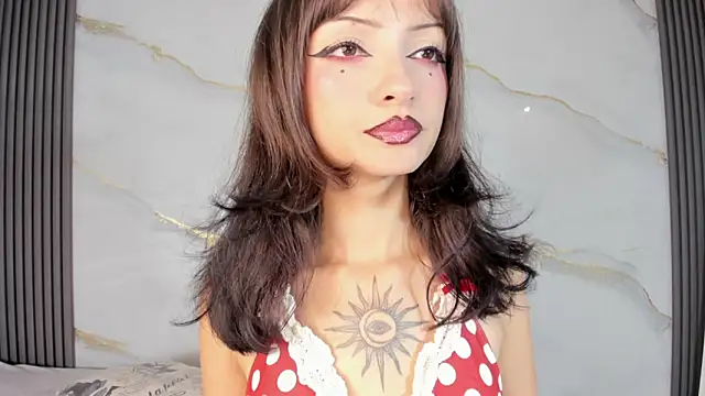 Snapshot of MaddieStark chatting on 03.28.26 MaddieStark online show from 03.28.26