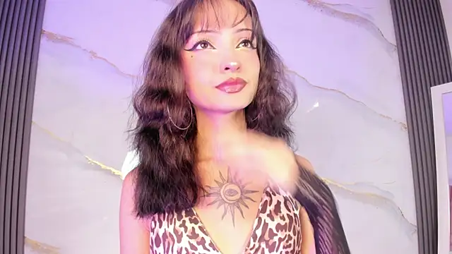 Snapshot of MaddieStark chatting on 03.29.26 MaddieStark online show from 03.29.26