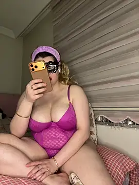 aydabella7777 online show from 03.29.26