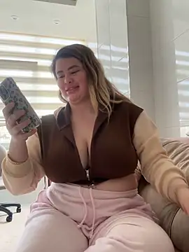 aydabella7777 online show from 04.03.26