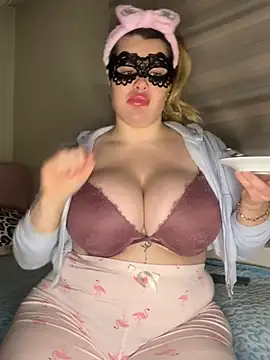 aydabella7777 online show from 04.12.26