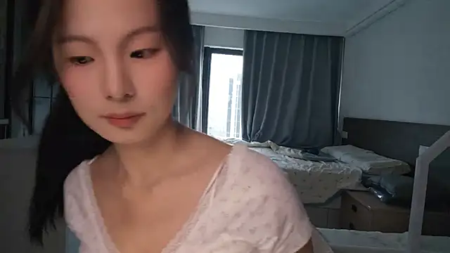 xiao-qinju online show from 04.15.26